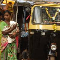 La première banque publique réservée aux femmes voit le jour en Inde