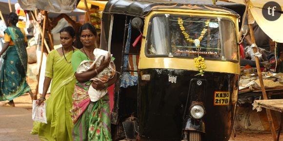 La première banque publique réservée aux femmes voit le jour en Inde