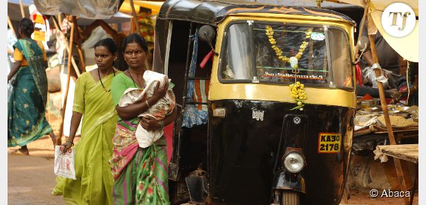 La première banque publique réservée aux femmes voit le jour en Inde