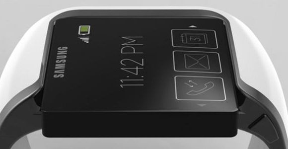 Galaxy Gear : la montre connectée, un échec cuisant pour Samsung ?