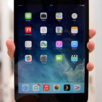 iPad Mini Retina : un écran de moins bonne qualité que l'iPad Air ?