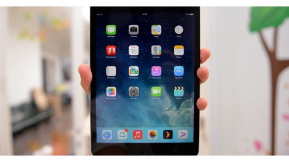 iPad Mini Retina : un écran de moins bonne qualité que l'iPad Air ?