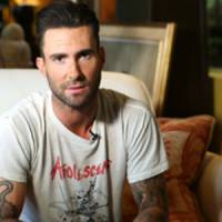 Adam Levine est-il l’homme le plus sexy du monde ? Photos