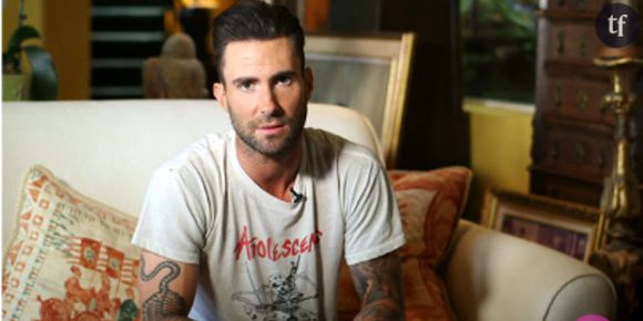 Adam Levine est-il l’homme le plus sexy du monde ? Photos