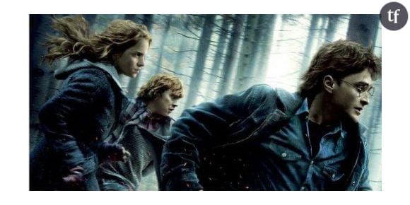 Harry Potter : des timbres à l'effigie du petit sorcier