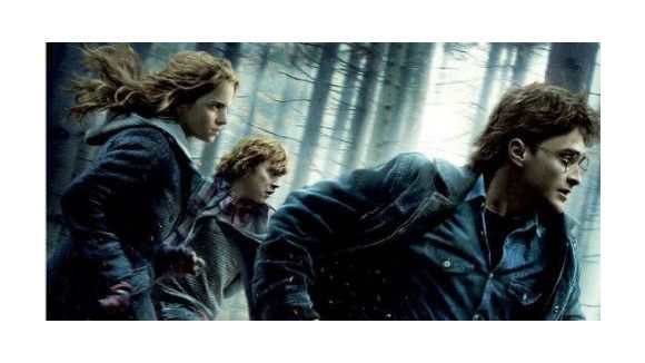 Harry Potter : des timbres à l'effigie du petit sorcier