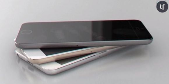 iPhone 6 : un smartphone super-héros incassable et résistant aux chocs