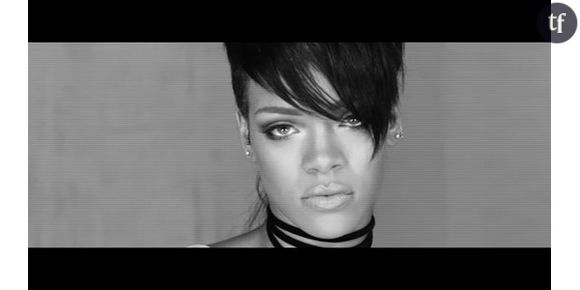 Rihanna fait peur dans le clip de "What Now"