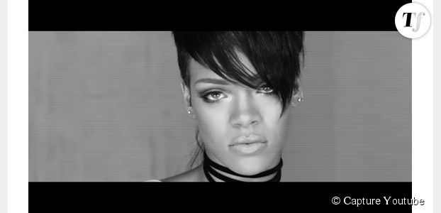 Rihanna fait peur dans le clip de "What Now"