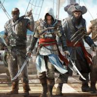 Assassin's Creed 4 Black Flag : date de sortie sur PC, PS4, Xbox One et Wii U 