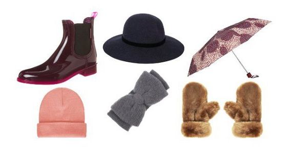 Tendance hiver 2013-2014 : 15 accessoires grand froid à shopper illico