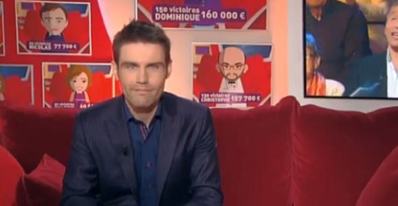 Tout le monde veut prendre sa place : Julien Jean, plus grand champion de l'histoire du jeu 