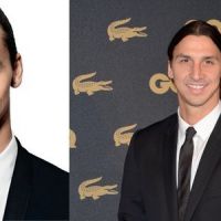 Zlatan Ibrahimovic élu homme de l'année 2013 par GQ - photos et palmarès