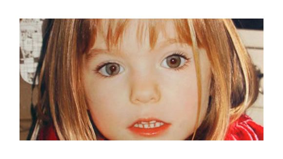 Du nouveau dans la disparition de Maddie