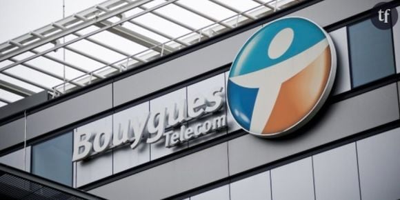 4G : une offre prépayée chez Bouygues Telecom