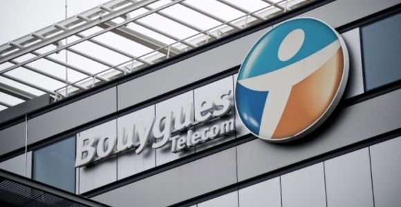 4G : une offre prépayée chez Bouygues Telecom