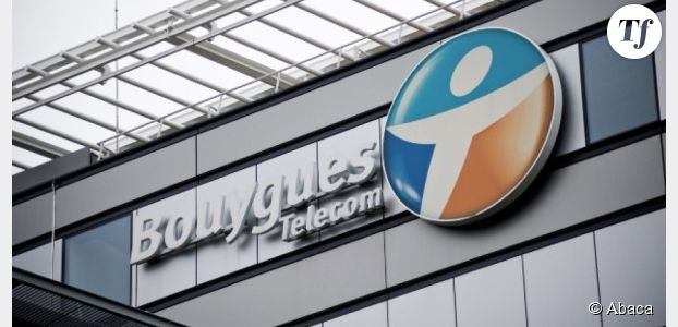 4G : une offre prépayée chez Bouygues Telecom