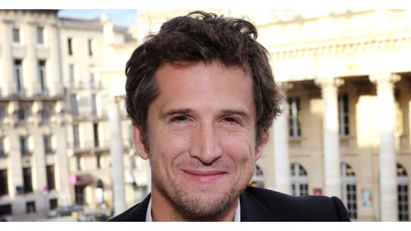 Guillaume Canet n'arrête pas sa carrière au cinéma