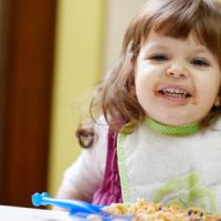 Légumes verts : voilà pourquoi les enfants les détestent