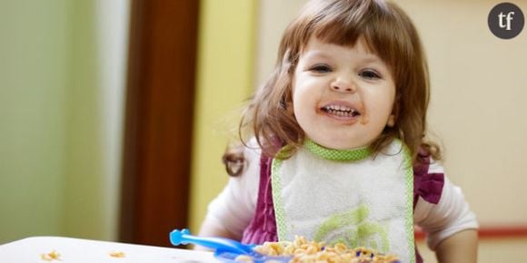 Légumes verts : voilà pourquoi les enfants les détestent