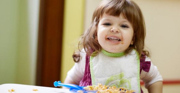 Légumes verts : voilà pourquoi les enfants les détestent