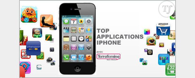 Bitstrips, Snapchat : top applications gratuites iPhone & iPad à télécharger