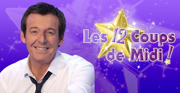 Comment participer à l'émission" les 12 coups de midi " ?