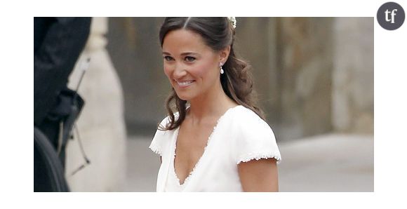 Pippa Middleton : on lui propose 3,5 millions pour voir "Pippa's Ass" dans un porno !