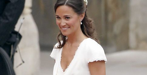 Pippa Middleton : on lui propose 3,5 millions pour voir "Pippa's Ass" dans un porno !
