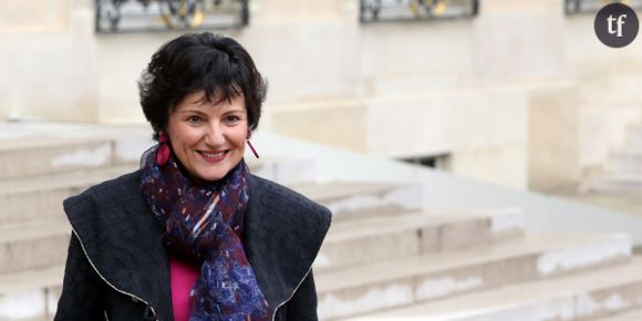 Dominique Bertinotti révèle son cancer du sein : "Ministre, pas ministre, ça vous atteint dans votre chair"
