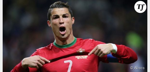 Cristiano Ronaldo : CR7 insulte les paparazzis