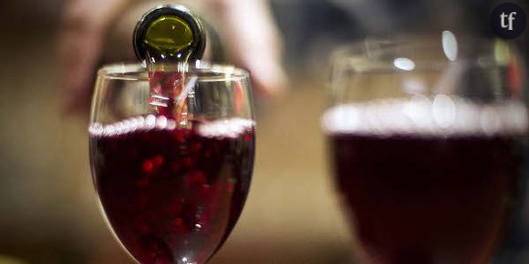 Beaujolais Nouveau 2013 : un bain dans du vin pour les japonais