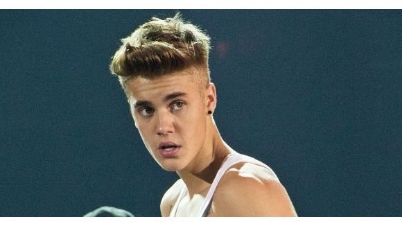 Eminem grand fan de Justin Bieber ?