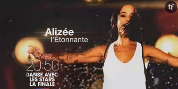 Gagnant Danse avec les Stars : Alizée vers une victoire avec Grégoire Lyonnet ?