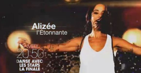 Gagnant Danse avec les Stars : Alizée vers une victoire avec Grégoire Lyonnet ?
