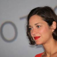 Marion Cotillard aimerait oublier la polémique sur les attentats du 11 septembre