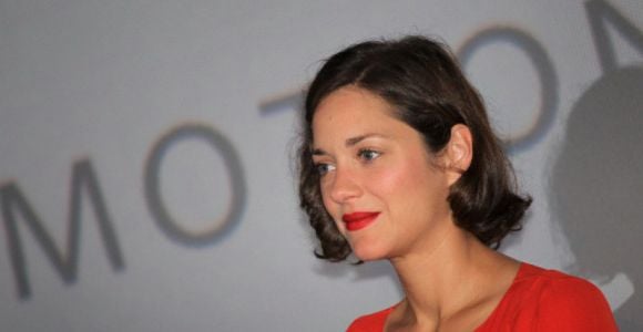 Marion Cotillard aimerait oublier la polémique sur les attentats du 11 septembre