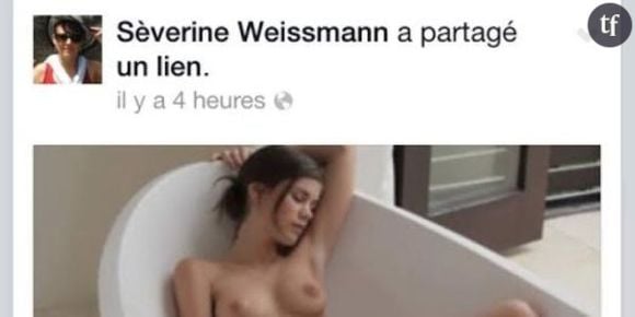 Municipales : une membre du FN contrainte de supprimer un post pro-masturbation de son mur Facebook