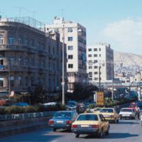 Syrie : les femmes descendent dans les rues de Banias
