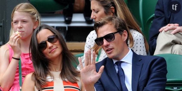 Pippa Middleton : qui est Nico Jackson son futur mari ?