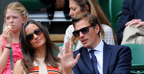 Pippa Middleton : qui est Nico Jackson son futur mari ?