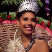 Miss France 2014 : Mehiata Riaria alias Miss Tahiti déjà gagnante ?