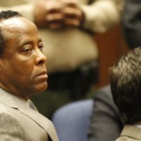 Michael Jackson : Conrad Murray fait des confidences choquantes sur le "Roi de la Pop"