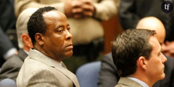 Michael Jackson : Conrad Murray fait des confidences choquantes sur le "Roi de la Pop"