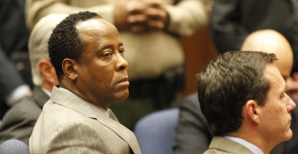 Michael Jackson : Conrad Murray fait des confidences choquantes sur le "Roi de la Pop"