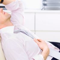 Gestion du stress : 4 exercices pour se relaxer au bureau