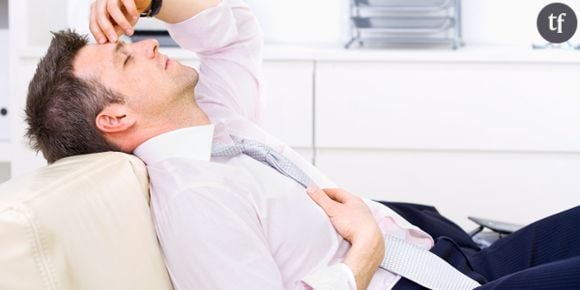 Gestion du stress : 4 exercices pour se relaxer au bureau