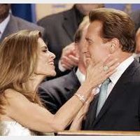 Arnold Schwarzenegger et son épouse Maria Shriver se séparent