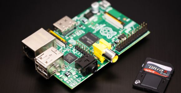 Raspberry Pi : le micro PC à 30 euros vendu à 2 millions d'exemplaires