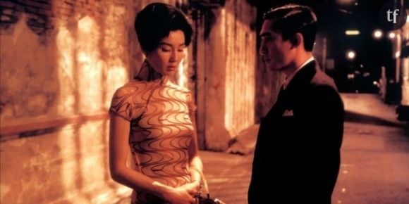 Maggie Cheung de "In the Mood for Love" arrête le cinéma, retour sur ses plus grands rôles